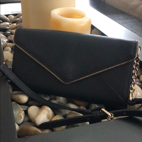 Rebecca Minkoff Handbags - Rebecca Minkoff Convertible crossbody wallet